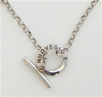 Collar Nuovegioie Mujer in Plata Ametista GCL1071 - GCL1071